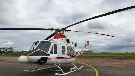 Air Amulance Service in Pune Virtual Tour Image