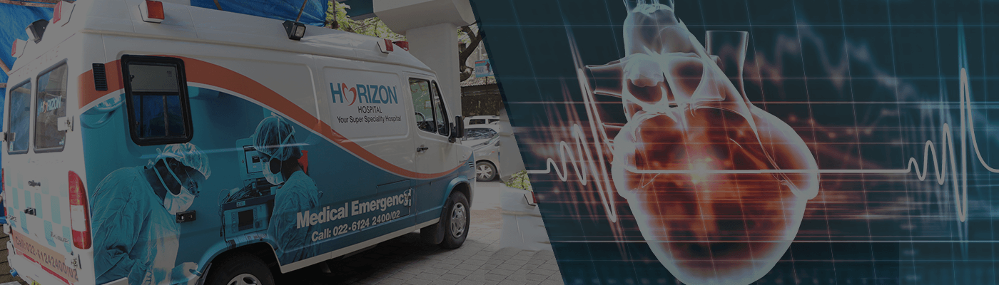 Emergency Ambulance Service In Pune