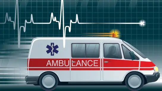 Amulance Service in Pune Ambulance Service In Pune