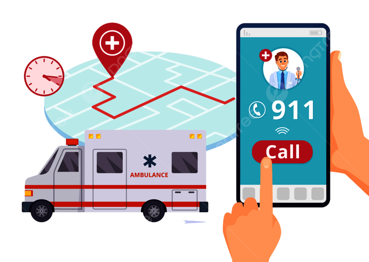 Pune Ambulance Numer in Pune Call service