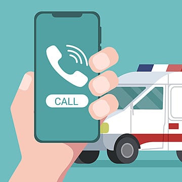 Pune Ambulance Numer in Pune Phone guidance
