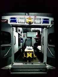 Private Ambulance Service Near Me in Pune Dedicated Staff