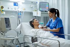 Ambulance Service In Pune ACLS Ambulance