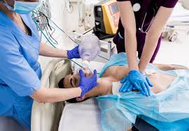 Emergency Ambulance Service In Pune Service 2