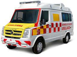 Private Ambulance Service Near Me in Pune Private Ambulance in Pune